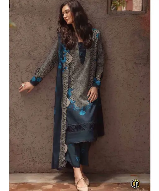 Keval Fab Elaya Vol 2