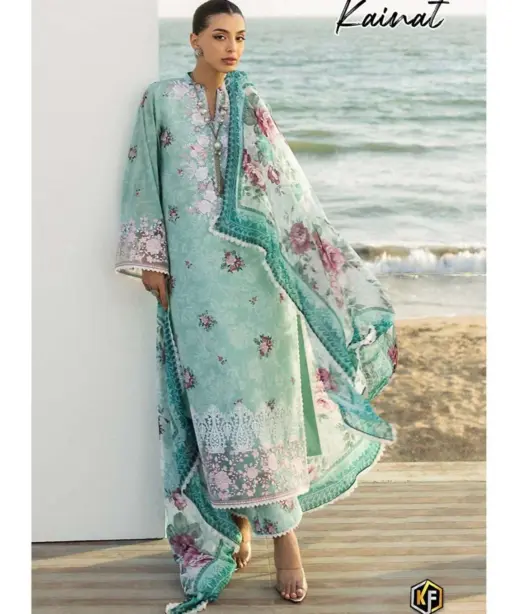 Keval Fab Kainat Vol 23