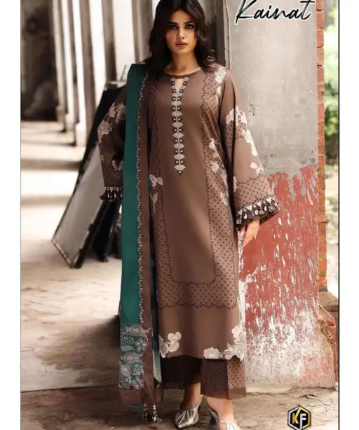 Keval Fab Kainat Vol 23