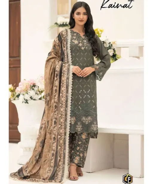 Keval Fab Kainat Vol 23