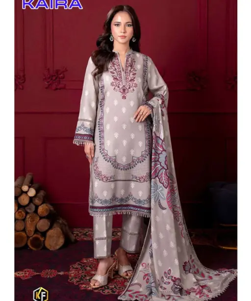 keval Fab Kaira Vol 30