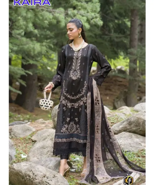 keval Fab Kaira Vol 30