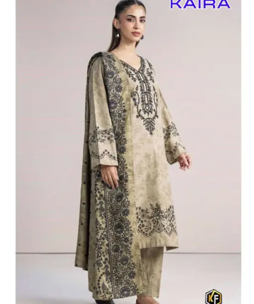 keval Fab Kaira Vol 30