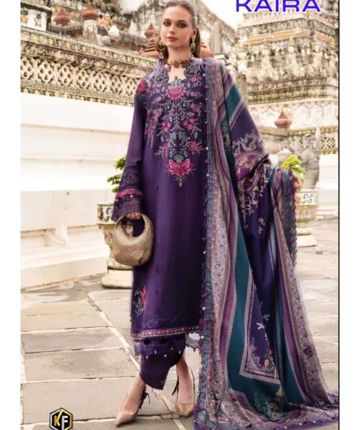 keval Fab Kaira Vol 30