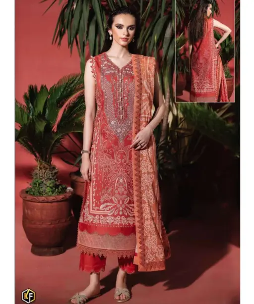 Keval Maryum & Maria Vol 20