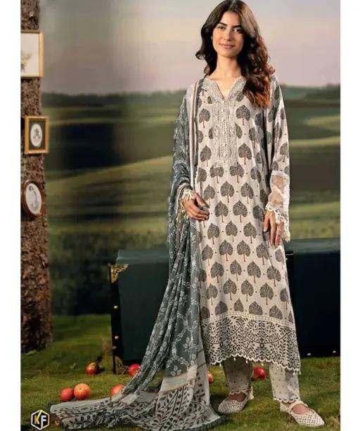 Keval Maryum & Maria Vol 20