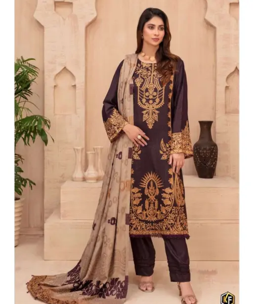 Keval Maryum & Maria Vol 20