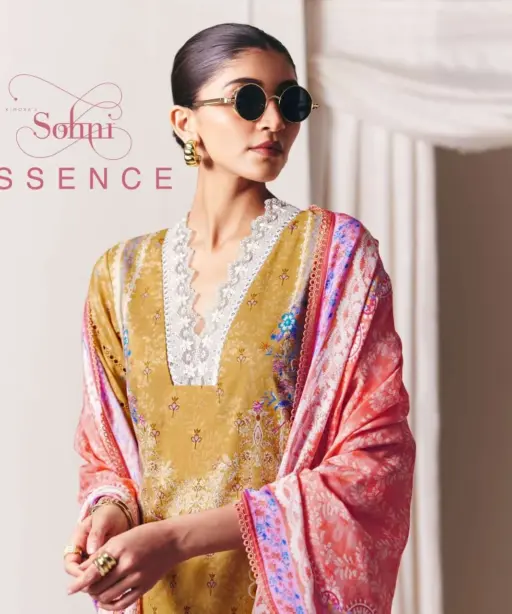 Kimora Essence Vol 56