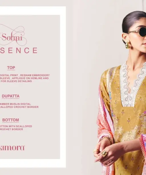 Kimora Essence Vol 56