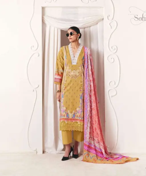 Kimora Essence Vol 56