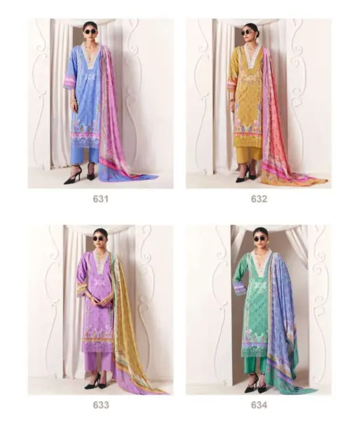 Kimora Essence Vol 56