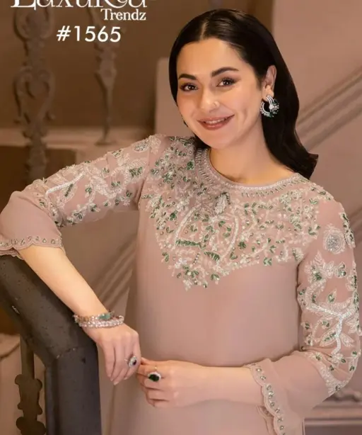 Laxuria Trendz D No 1565