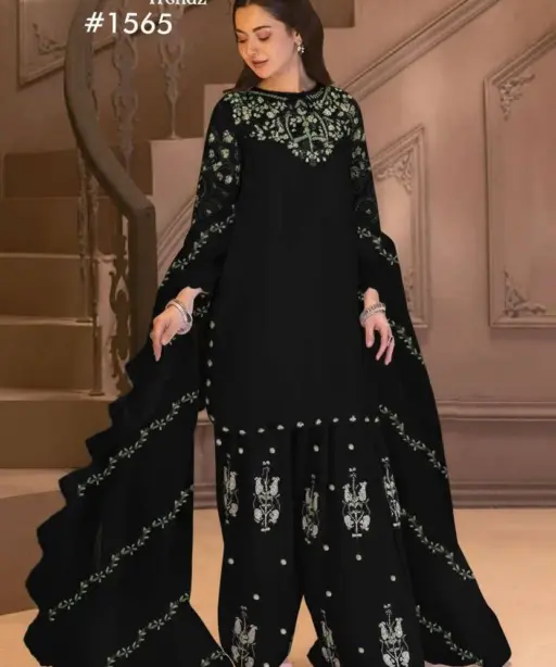 Laxuria Trendz D No 1565