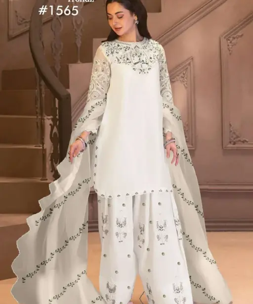 Laxuria Trendz D No 1565