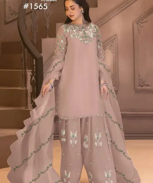 Laxuria Trendz D No 1565