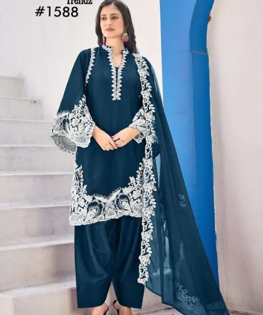 Laxuria Trendz D No 1588