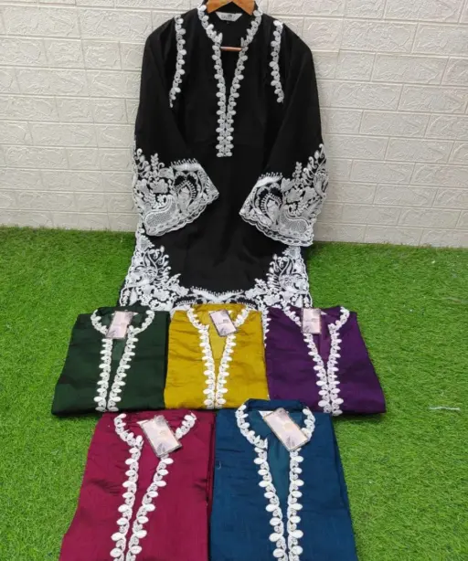 Laxuria Trendz D No 1588