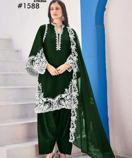 Laxuria Trendz D No 1588