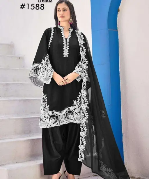 Laxuria Trendz D No 1588