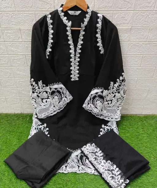 Laxuria Trendz D No 1588