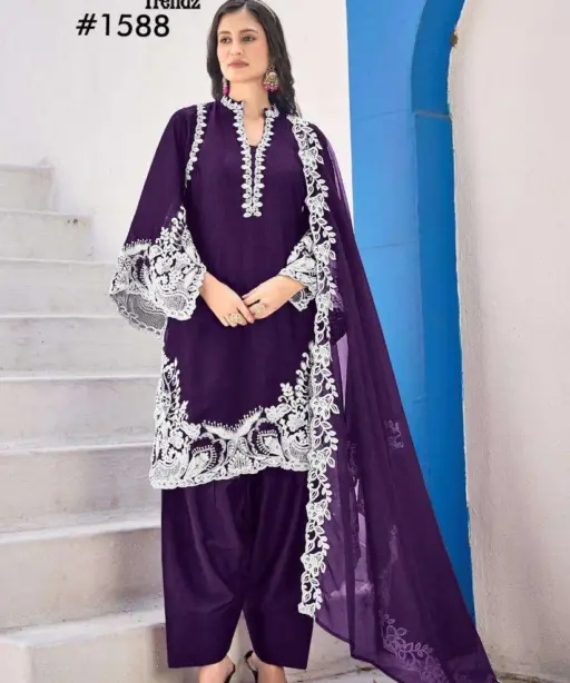 Laxuria Trendz D No 1588