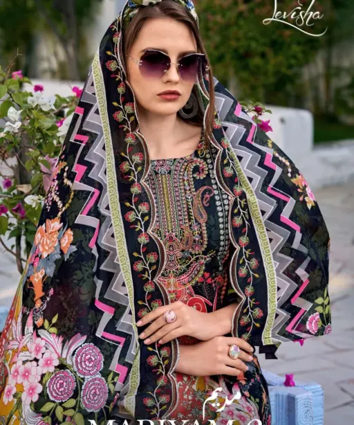 Levisha Mariyam Vol 2