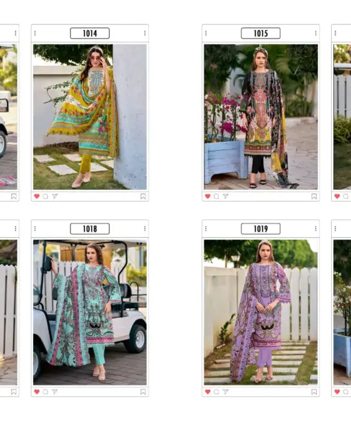 Levisha Mariyam Vol 2