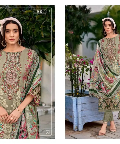 Levisha Mariyam Vol 2