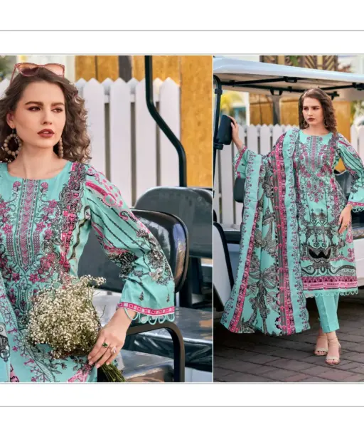 Levisha Mariyam Vol 2