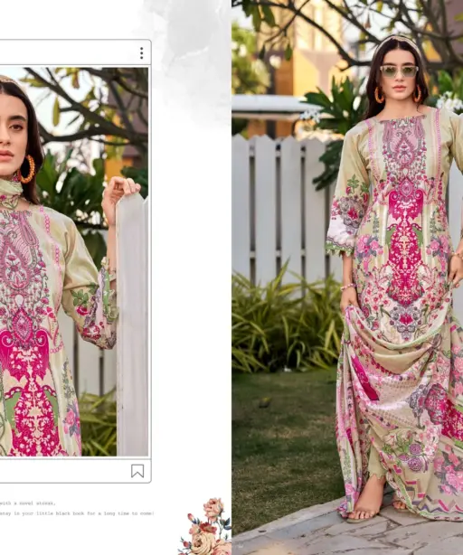 Levisha Mariyam Vol 2