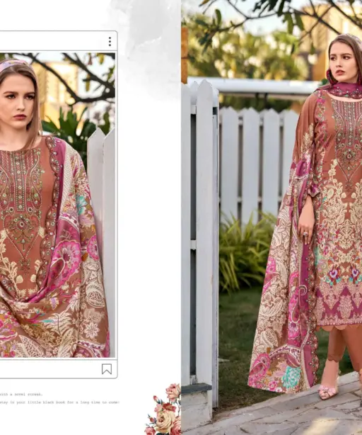 Levisha Mariyam Vol 2