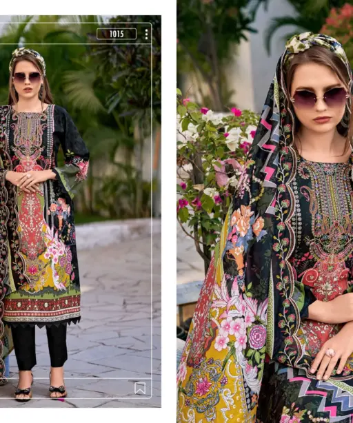 Levisha Mariyam Vol 2