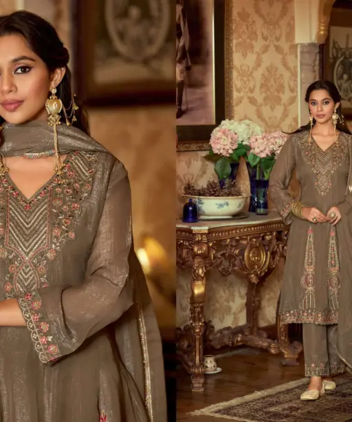 Lily and Lali Gulnar