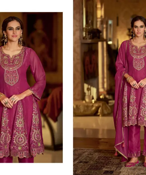 Lily and Lali Gulnar