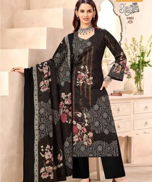 Mayur Sana Safina Vol 1