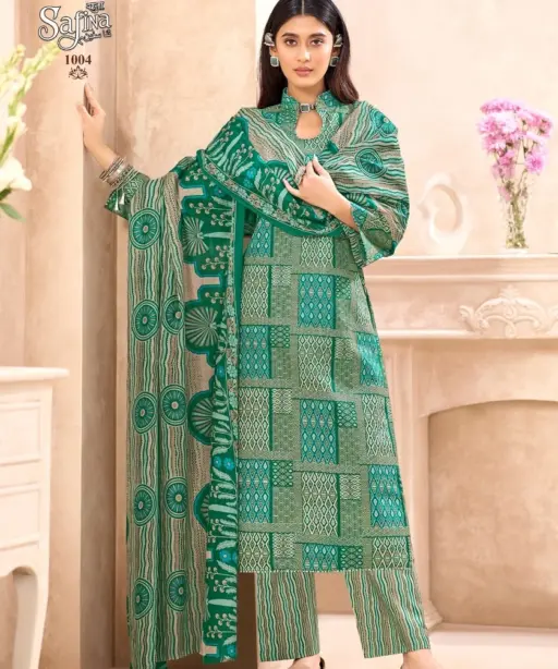 Mayur Sana Safina Vol 1