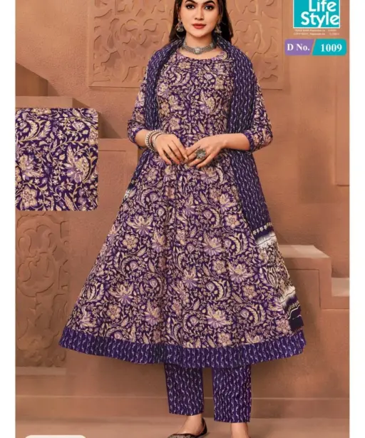 MCM Anarkali Vol 10