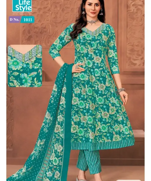 MCM Anarkali Vol 10