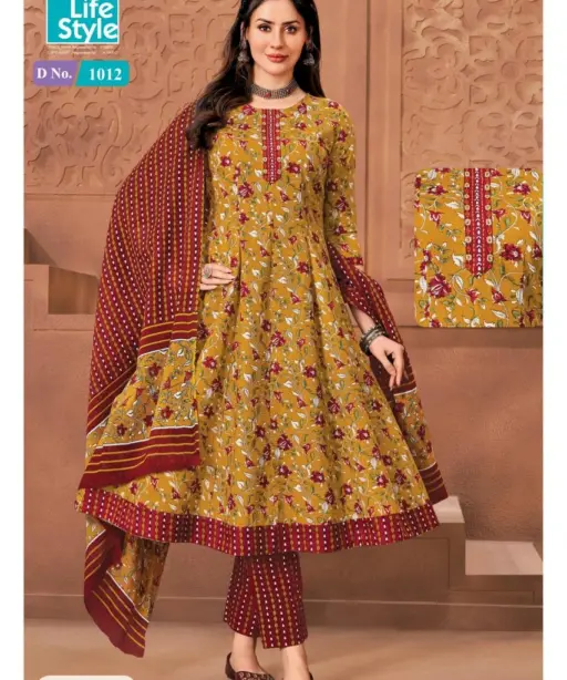 MCM Anarkali Vol 10