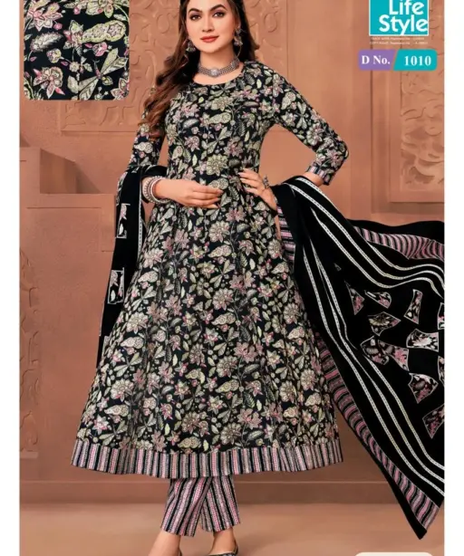 MCM Anarkali Vol 10