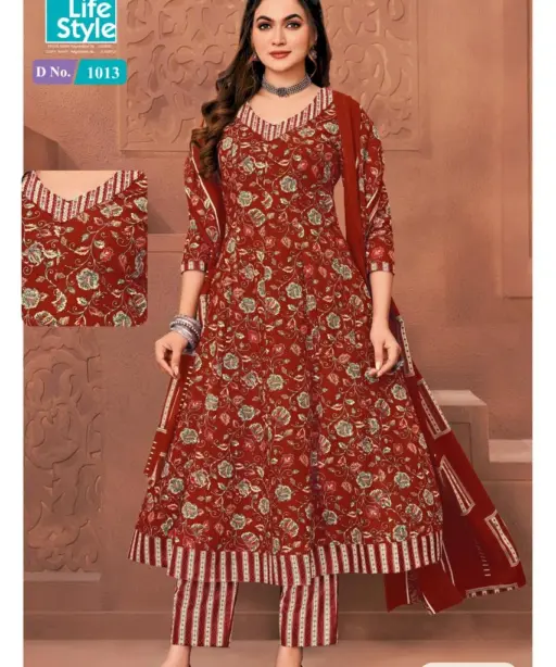 MCM Anarkali Vol 10