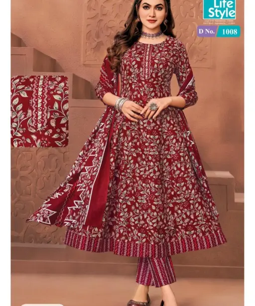 MCM Anarkali Vol 10