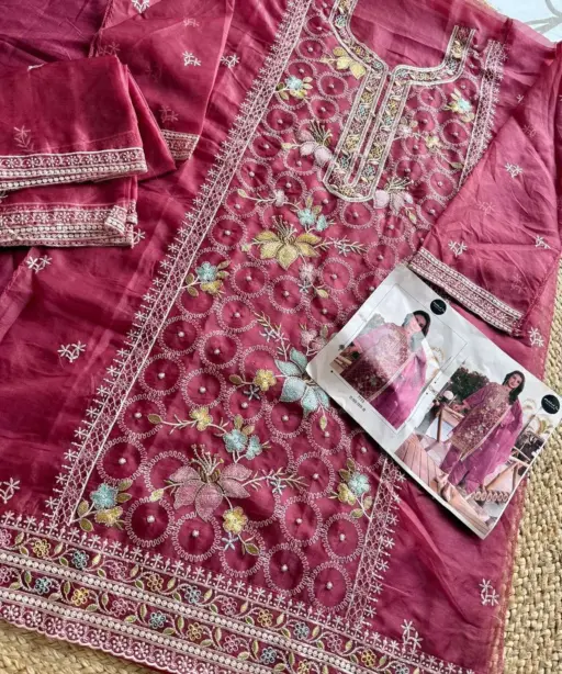 Mehboob Tex D No 1511