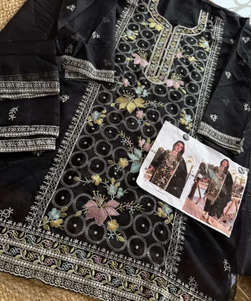 Mehboob Tex D No 1511