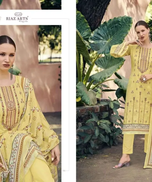 Mumtaz Arts Elan Special Vol 3