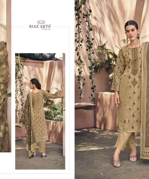 Mumtaz Arts Elan Special Vol 3