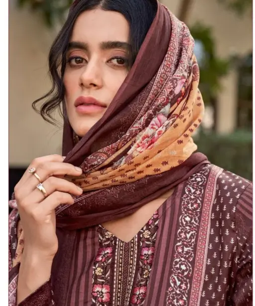 Pakiza Prints Farmaish Vol 13