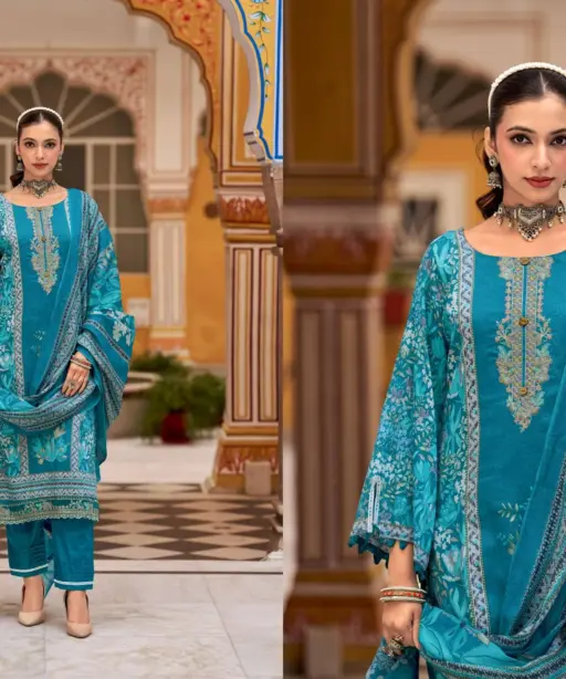 Pakiza Prints Farmaish Vol 16