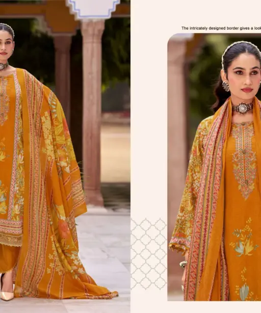 Pakiza Prints Farmaish Vol 16