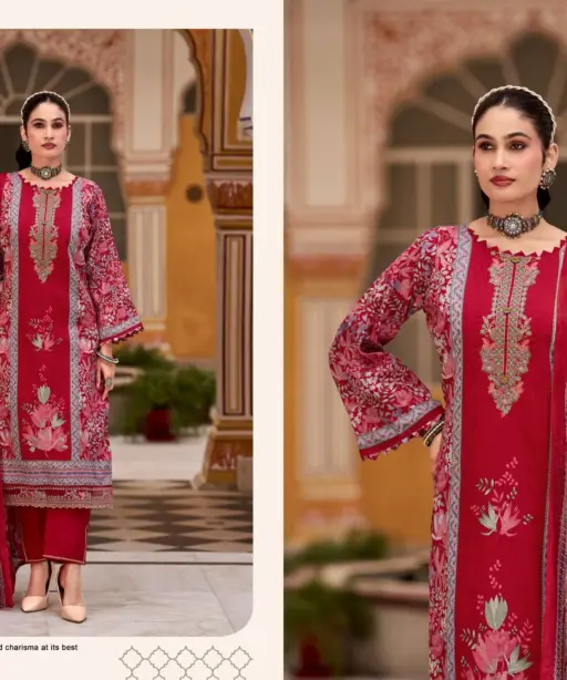 Pakiza Prints Farmaish Vol 16